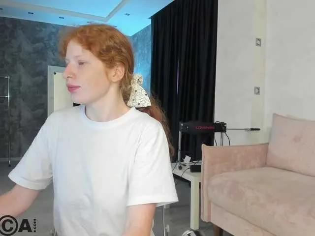 Freechat Sandra-Wi1son on BongaCams