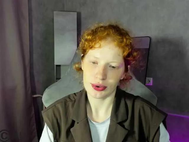 Freechat Sandra-Wi1son on BongaCams