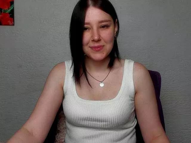Freechat sannyflower on BongaCams