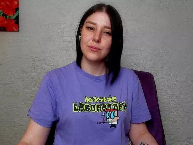 Freechat sannyflower on BongaCams