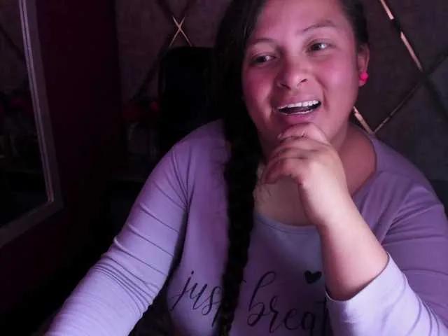 Freechat SaraThonson on BongaCams