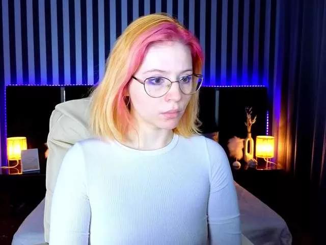 Offline SashaExclusive on BongaCams