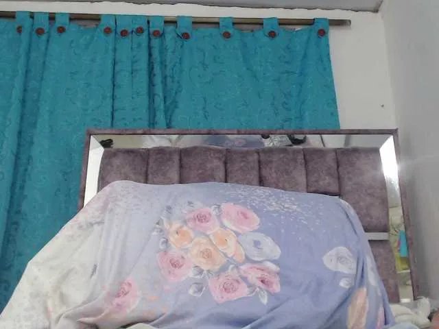 Offline SashaMacgrego on BongaCams