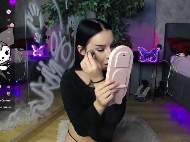 ScarlettJakobs — a person with good communication skills and a kinky  mind