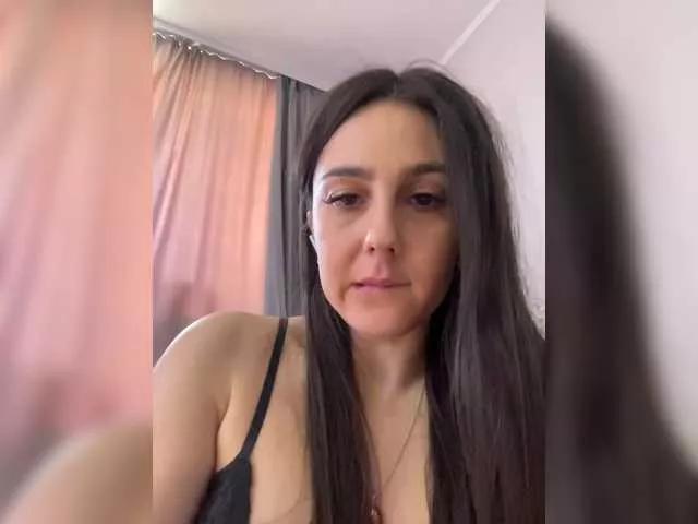 Freechat schokoladkaja7391 on BongaCams