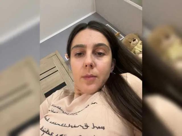 Freechat schokoladkaja7391 on BongaCams