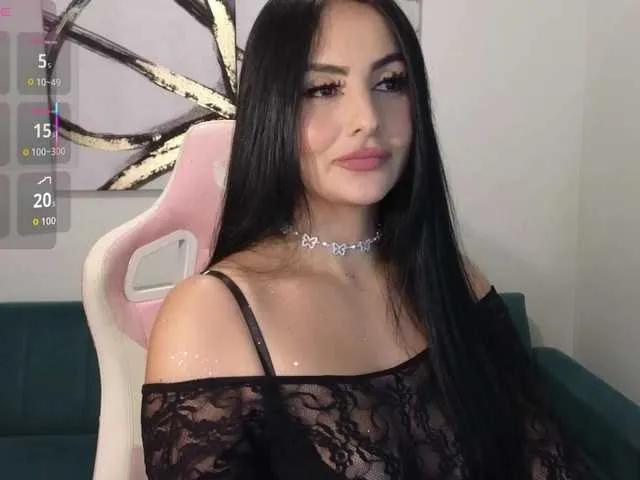 selenaM on BongaCams 