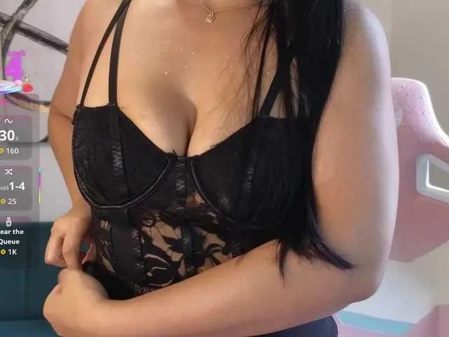selenaM on BongaCams 