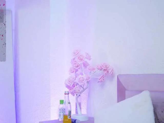 Freechat SelinaBella on BongaCams