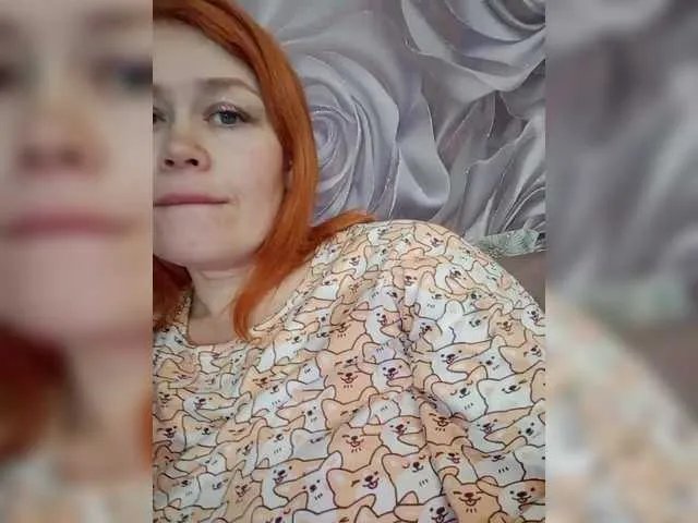 Freechat Senorita2 on BongaCams