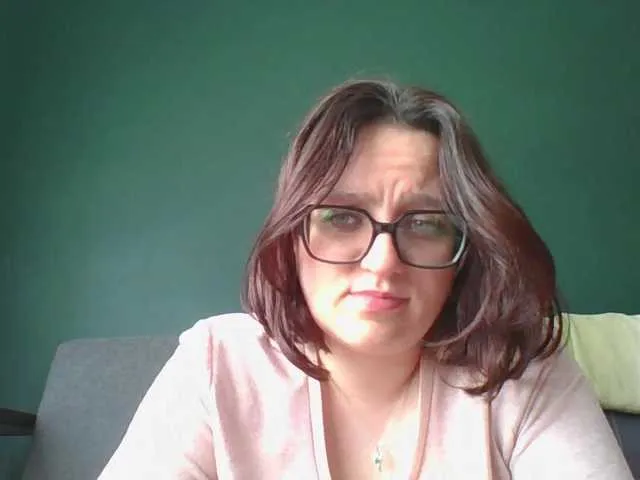sensualParis on BongaCams