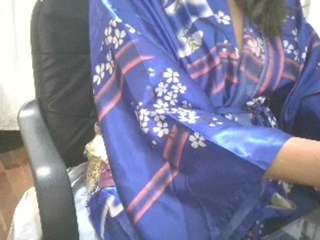 sensugirl on BongaCams