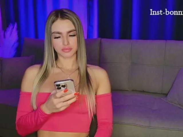 Freechat Sexeuphoria on BongaCams