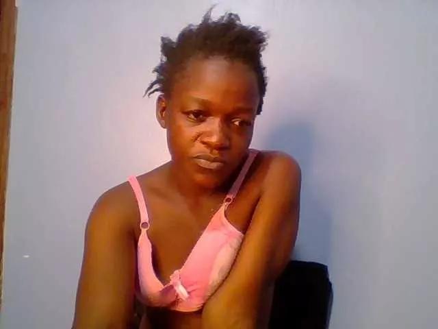 Freechat SEXIE-LADY on BongaCams