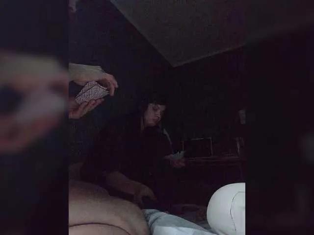 Offline SexxxyDevilandGod on BongaCams