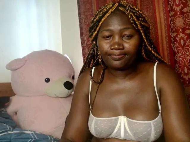 Avatar of Sexxy-pretty24