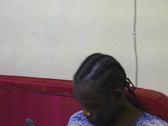 Freechat SexxyBarbie on BongaCams