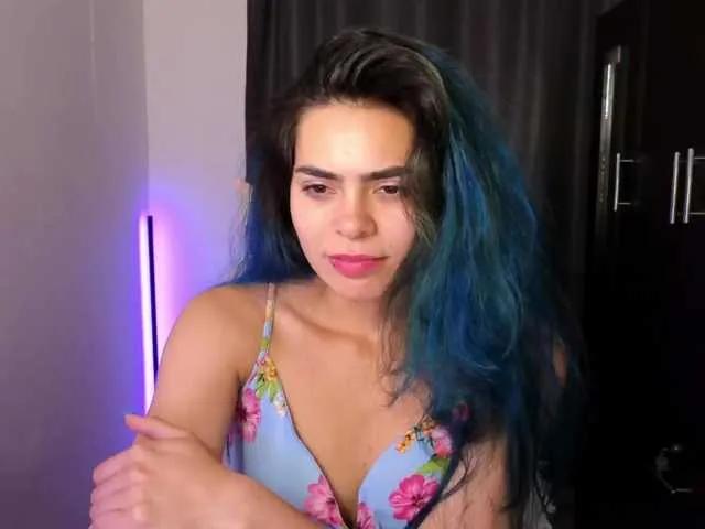 Freechat sexxyladyy on BongaCams