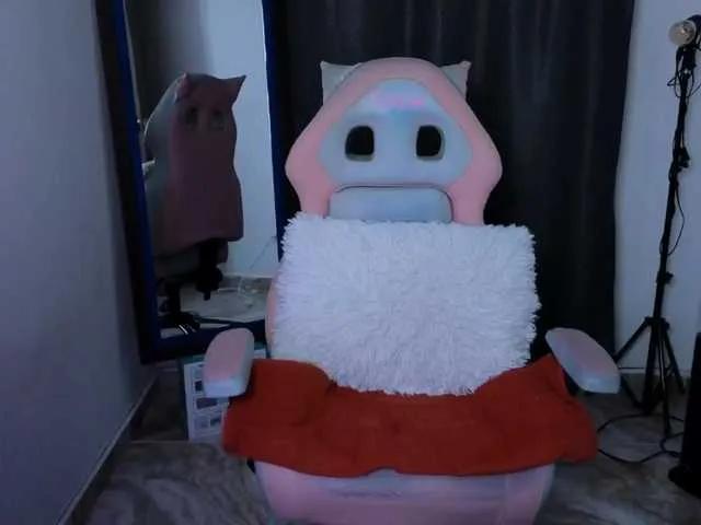 Freechat sexxyladyy on BongaCams