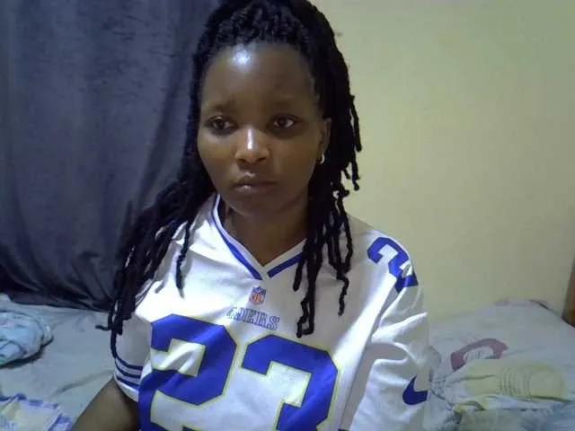 Freechat Sexxyqueenss on BongaCams