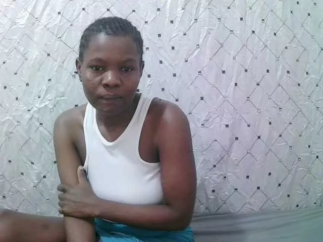 Offline sexy-bbae on BongaCams