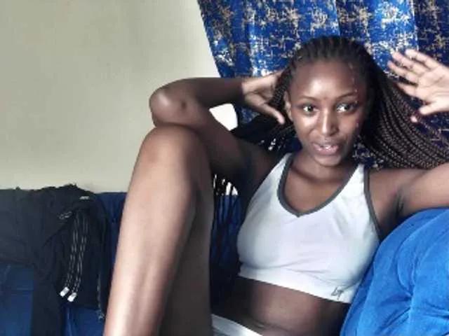 Offline sexy-candy on BongaCams