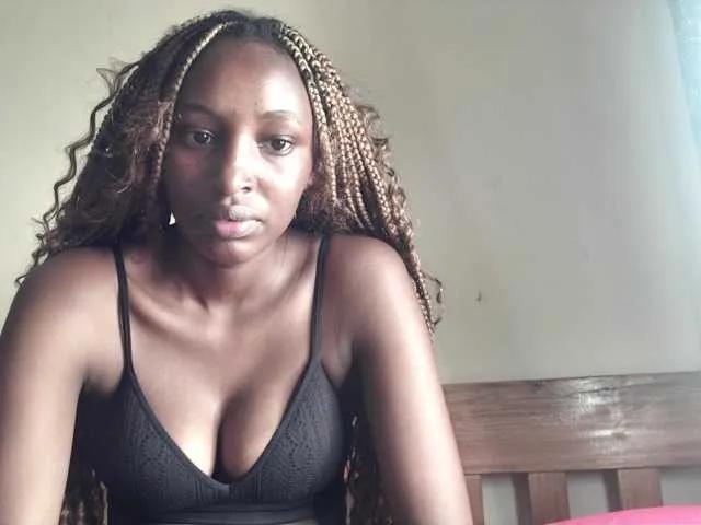 Offline sexy-candy on BongaCams