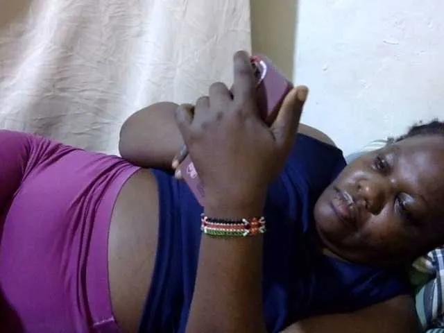 Freechat sexy-ebony254 on BongaCams