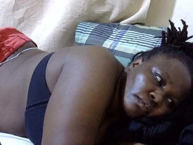 Freechat sexy-ebony254 on BongaCams