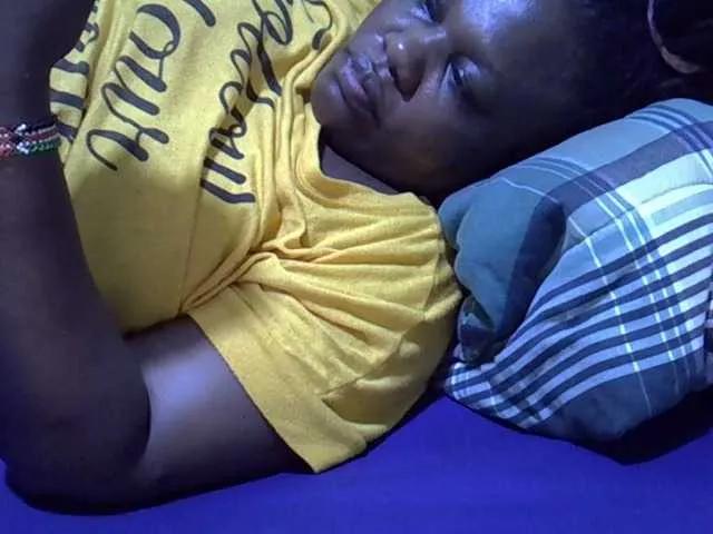 Freechat sexy-ebony254 on BongaCams