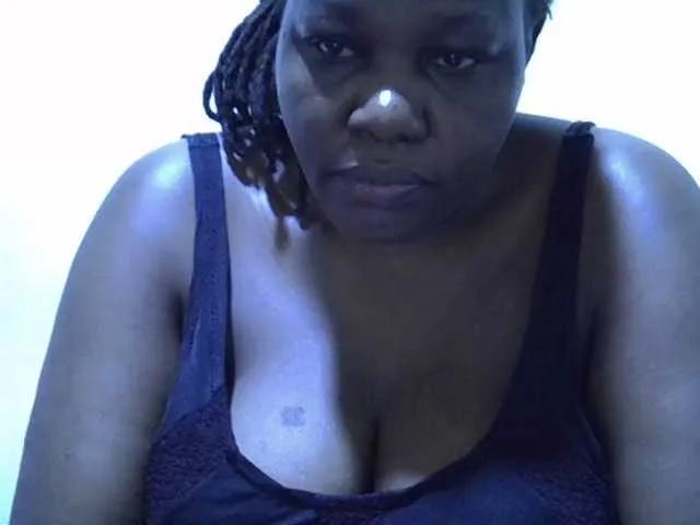 Freechat sexy-ebony254 on BongaCams