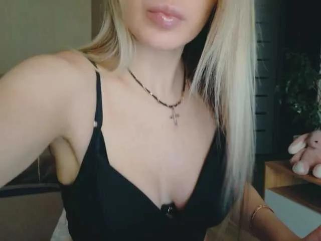 Offline Sexy-girl999 on BongaCams