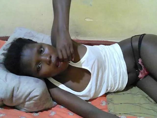 sexy-jenny on BongaCams