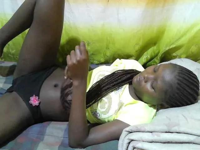 sexy-jenny on BongaCams