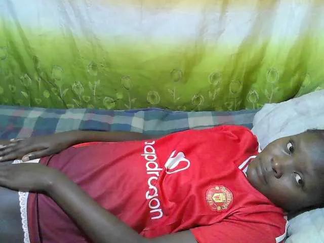 sexy-jenny on BongaCams