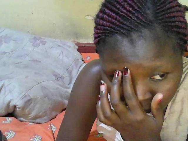 sexy-jenny on BongaCams