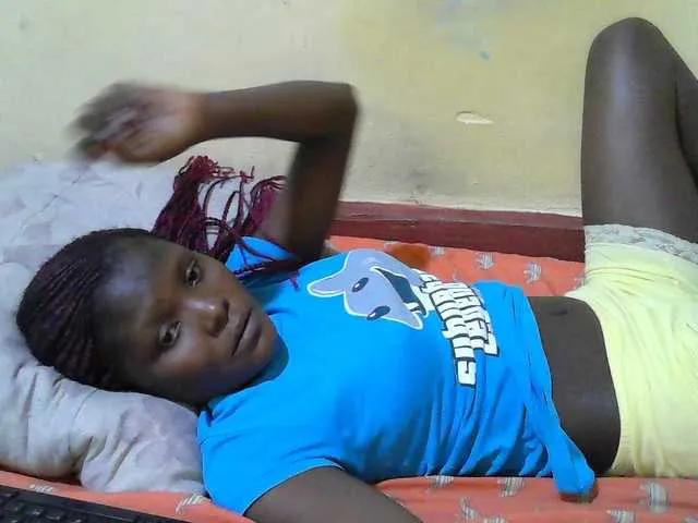 sexy-jenny on BongaCams