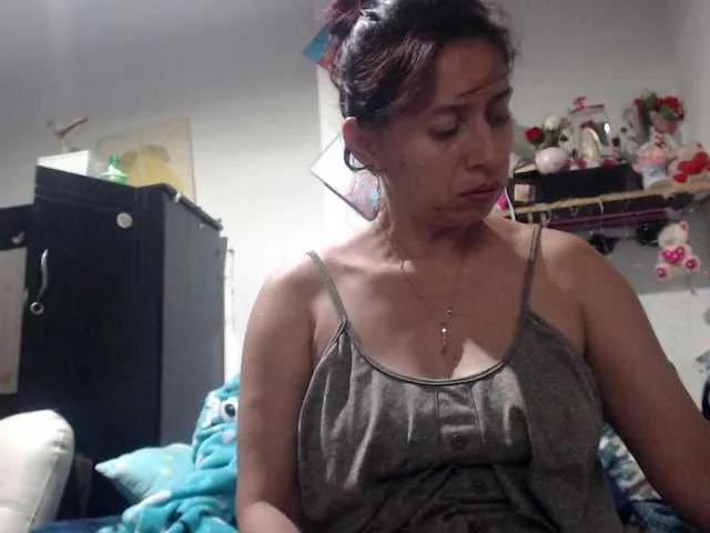 Freechat sexy-mary-hot on BongaCams