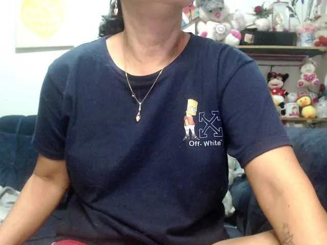 Freechat sexy-mary-hot on BongaCams