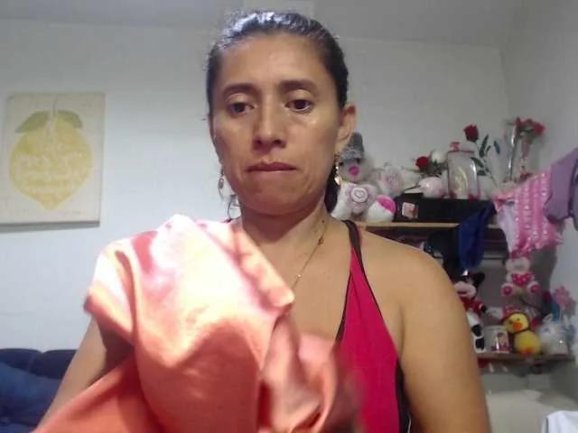 Freechat sexy-mary-hot on BongaCams