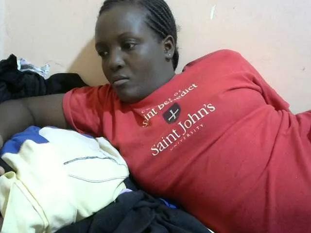 Offline Sexy-melody on BongaCams