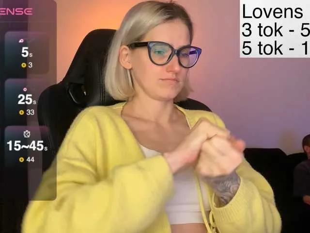 Sexy-Sweets's avatar