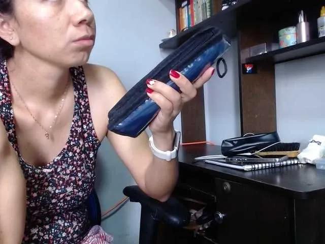 sexya-1 on BongaCams