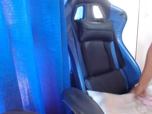 sexya-1 on BongaCams