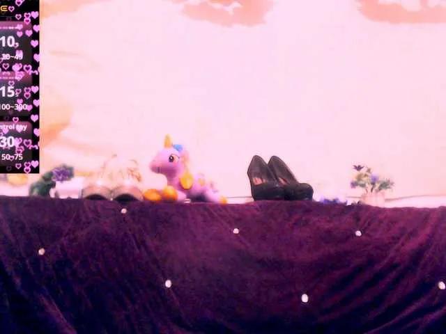 Freechat SexyAlina123 on BongaCams