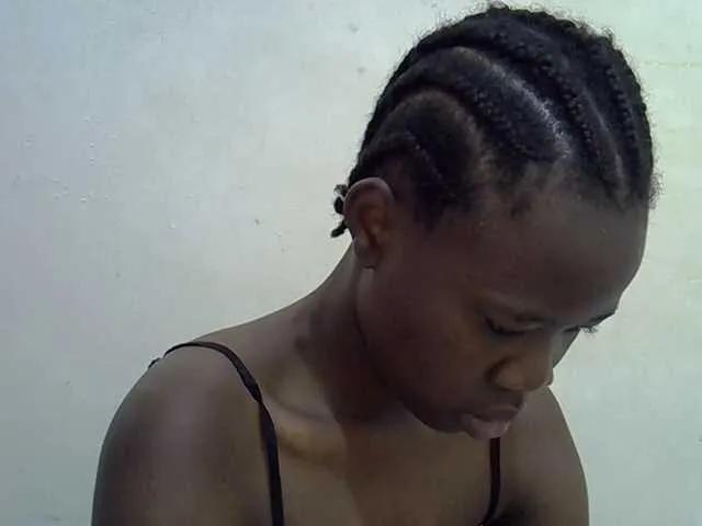 sexyass20 on BongaCams