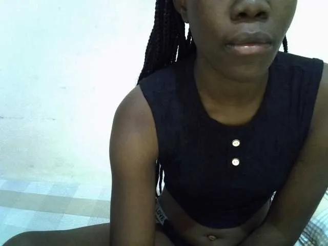 sexyass20 on BongaCams