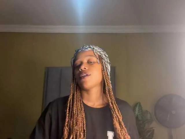 Avatar of Sexybaddie