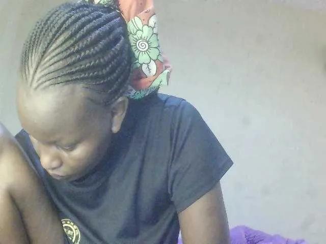 Sexybion on BongaCams