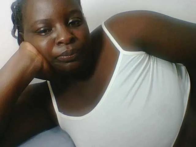 Avatar of Sexyblackgal10